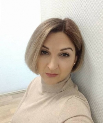 Анкета проститутки Людмила - город Рубас, 39 лет, №385